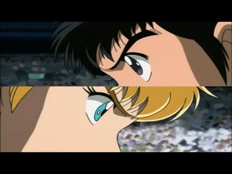 JAPAN VS FRANCE | AMV | Captain Tsubasa