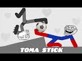 Best Falls Stickman Dismounting Compilation Of Funny Moments 23