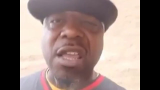 Spice 1 Threatens to Kill Funkmaster Flex over Tupac diss