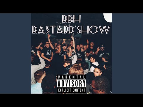 Bastard'Show