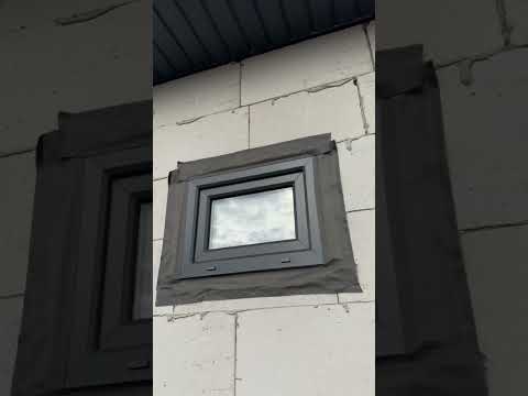 Окна в доме