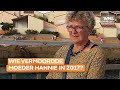 Politie zet voor het eerst burgernet in bij cold case: wie vermoordde moeder Hannie (68) in 2017?