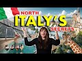 We Went To Italy S BIGGEST Thermal Park North Italy Travel