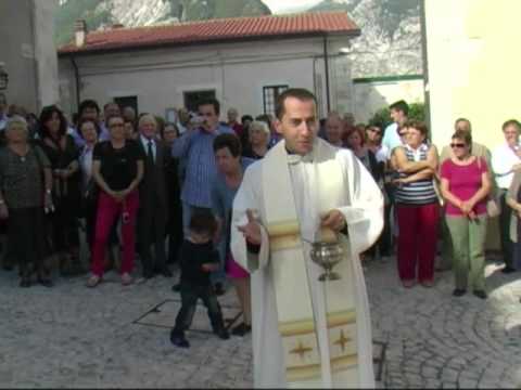 Civitella Messer Raimondo Sfilata Carri Gastronomici