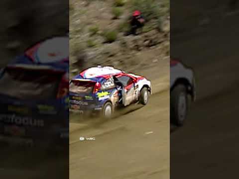 McRae's Mad Max Day 🫨