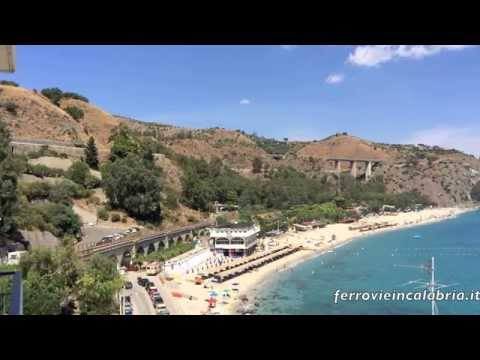 Intercity 559 Taranto - Reggio Calabria - 01-09-14