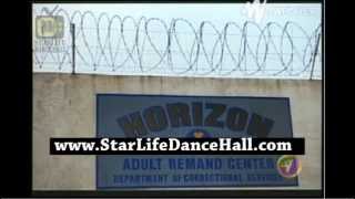 Exposed:  DId Police try To Conceal Plot To Kill Vybz Kartel in Prison?