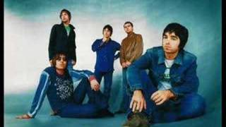 oasis - slide away (best live version)