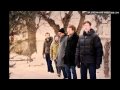 The Whitsundays - Let's Be Bored