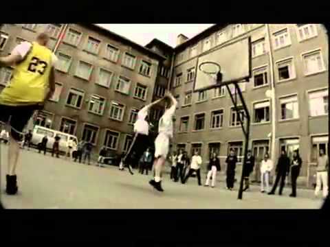 Xopata ot Ghetoto - Edin Za Vsichki