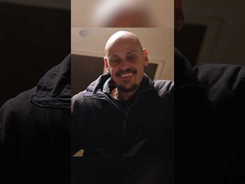 First be polite, then get tough if needed.