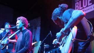 Eric Gales with very special guest Vanessa Ferguson