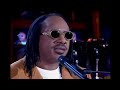 Stevie Wonder  "For Your Love"    1995    (Audio Remastered)