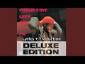 Marvin Gaye - Let’s Get It On [ Lyrics EN + Traduction Française] HD