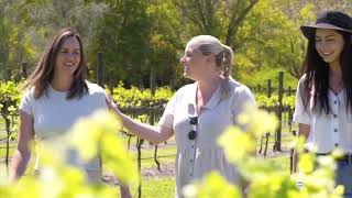 Lamington National Park & O'Reilly's Vineyard