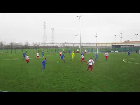 saison 2017-2018 coupe de moselle tremery csv = 7-2