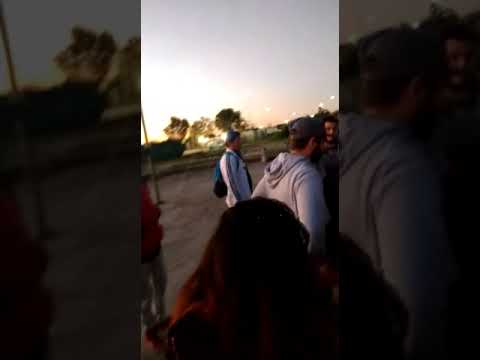 Eze vs Domak - Recondo Free