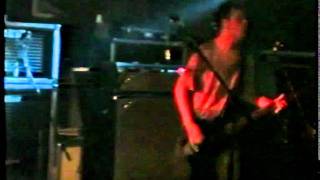Guns N&#39; Wankers Live 28th June 1994