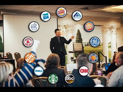 Promotional video thumbnail 2 for Mentalist Christopher Grace