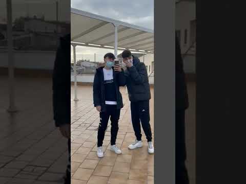 ¡Ayudemos a los olvidados de la sociedad!