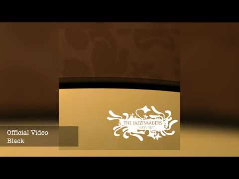 09 The Jazzinvaders - Black