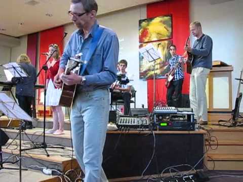 Opwekking 518 - Heer, u doorgrondt en kent mij.m4v