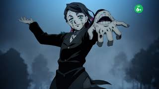 Demon Slayer The Movie: Il Treno Mugen (Trailer 30”)