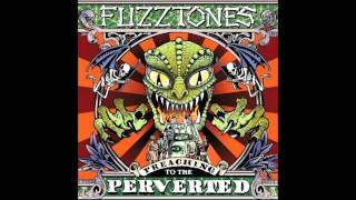 The Fuzztones - My Black Cloud