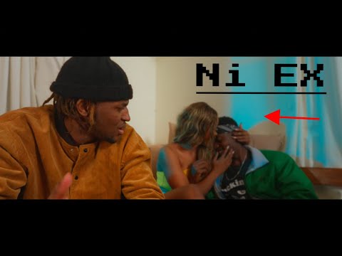 Sai Ye Ni Ex [Official Video] — Fidel Rayd & Clamer