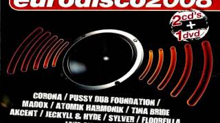 1.- Bongo Swingers - Gonna Get Ya(EURODISCO 2008) CD-2