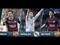 Ballon D'Or 2015 - Messi vs Ronaldo vs Neymar | Who wins?