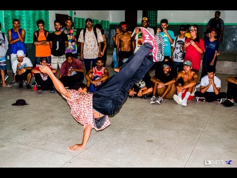 Killa fun vs Dudu & Chocopower - JAMPA RULES 2016