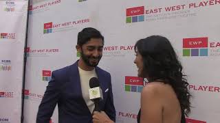 Vinny Chhibber - EWP Visionary Awards 2019 video