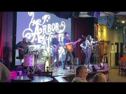 "Independence Day" by Martina McBride (cover by Arbor North) #cover #arbornorth #nashville