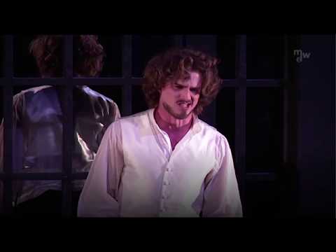 Daniel Gutmann: "Aprite un po' quegli occhi" - W.A.Mozart (Figaro/Le nozze di Figaro)