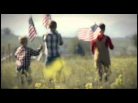 AGENDA: Grinding America Down - (Short Trailer)