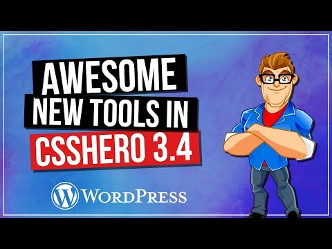 My 8 ESSENTIAL WordPress Plugins