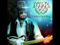 waylon jennings you went out with rock n' roll.wmv