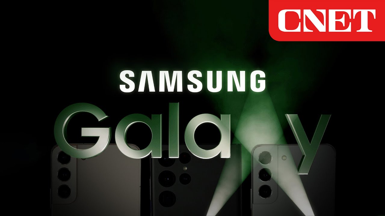 Samsung Unpacked 2023: What We Expect