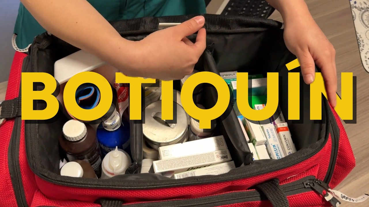 Video de prevención