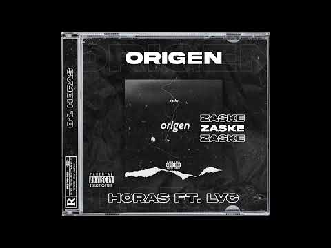 04. Zaske x LVC - Horas (prod.crycatstudios)