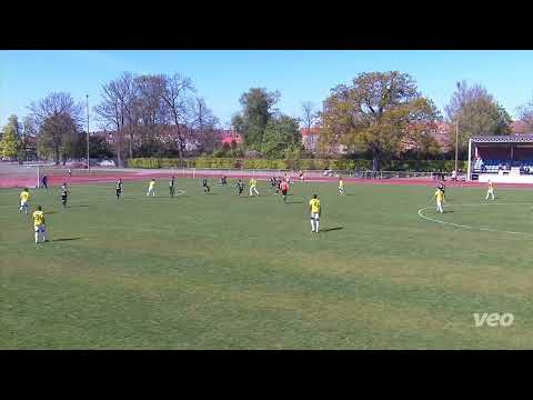 Höjdpunkter: IFK Malmö - FK Karlskrona 1-2