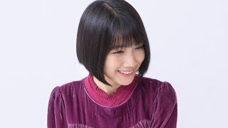 松本穂香 キスシーン