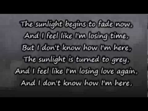 Vicetone feat Collin McLoughlin - Heartbeat (Lyrics)