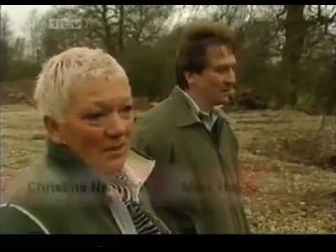 Crime Documentary - The Brian Field story