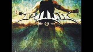Pillar - I Fade Away
