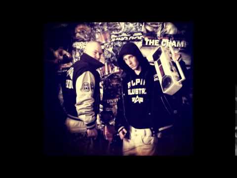 Бандит777 & Flekz feat. Nay - Moscow 2 Hamburg (Freetrack Prod. By Nay ,Street Navy 374 )