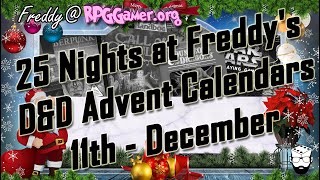 Dungeons & Dragons Advent Calendar Showdown Day 11 Father Son Challenge-Gross Jelly Bean Punishment!