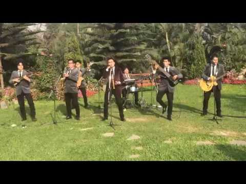 Raíces de Jauja - Amor Ajeno