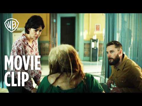 Something Is Wrong With Katie - Movie Clip